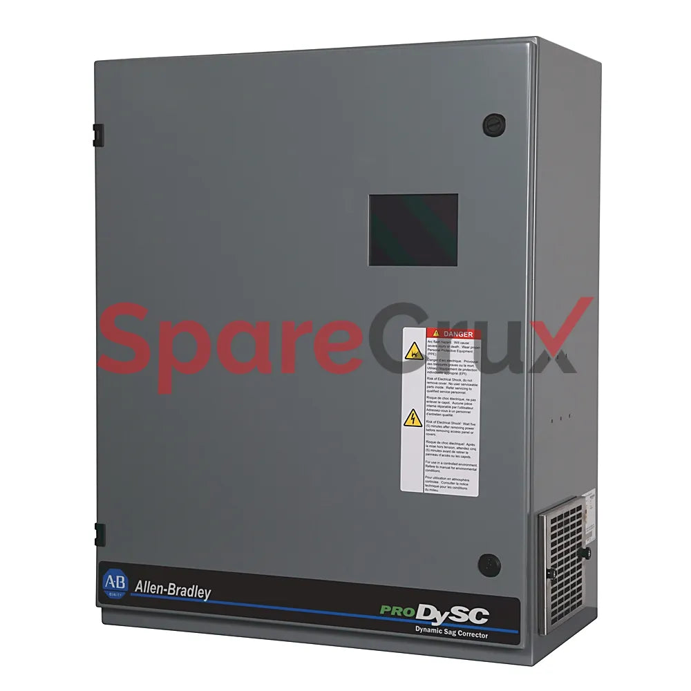 1608-99-00112 | ALLEN BRADLEY | DySC Spare Door Switch Assembly