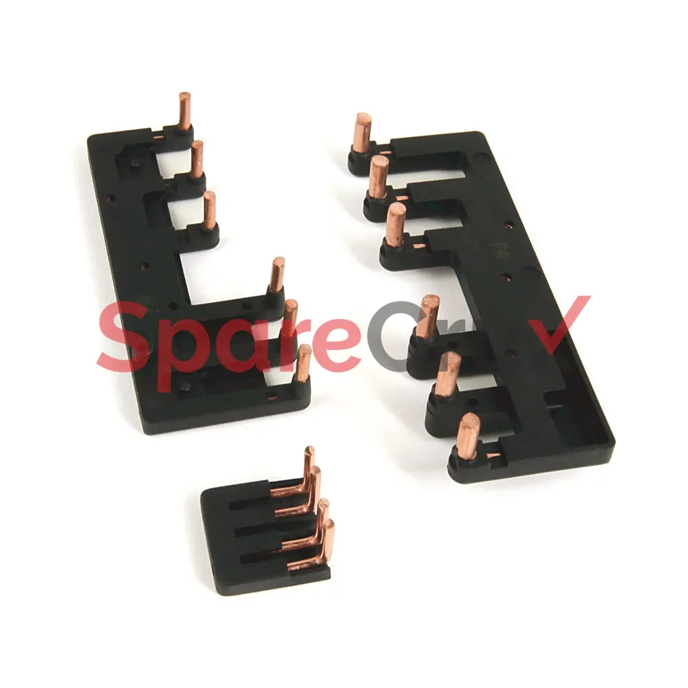 170-PW55 | ALLEN BRADLEY | Star-Delta Power Wiring Kit for 100-E09 to 100-E16 Contactors