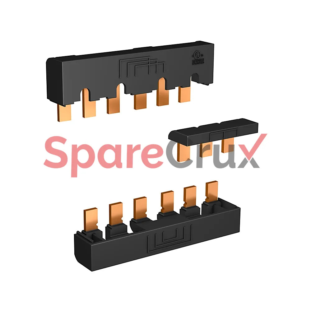 170-PW65 | ALLEN BRADLEY | Kit de câblage d'alimentation étoile-triangle pour contacteurs 100-E40 à 100-E65 