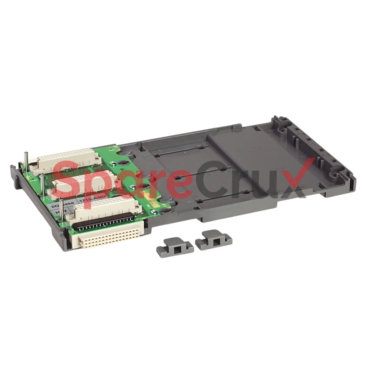 1715-A3IO | ALLEN BRADLEY | Unité de base E/S 1715 à 3 emplacements 