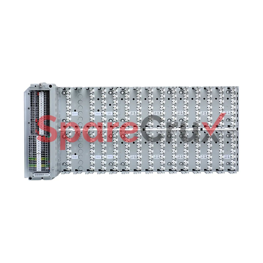 1718-A20 | ALLEN BRADLEY | 1718 Series 20-Slot I/O Base Unit