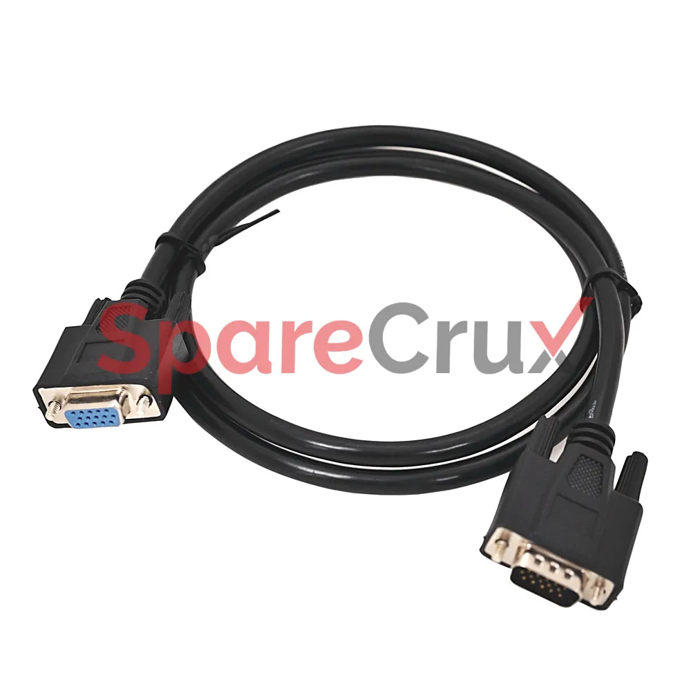 1719-CBL | ALLEN BRADLEY | Ex I/O Chassis Extension Cable