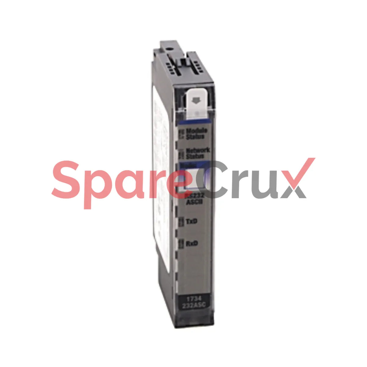 1734-232ASC | ALLEN BRADLEY | POINT I/O RS-232 ASCII Interface Module