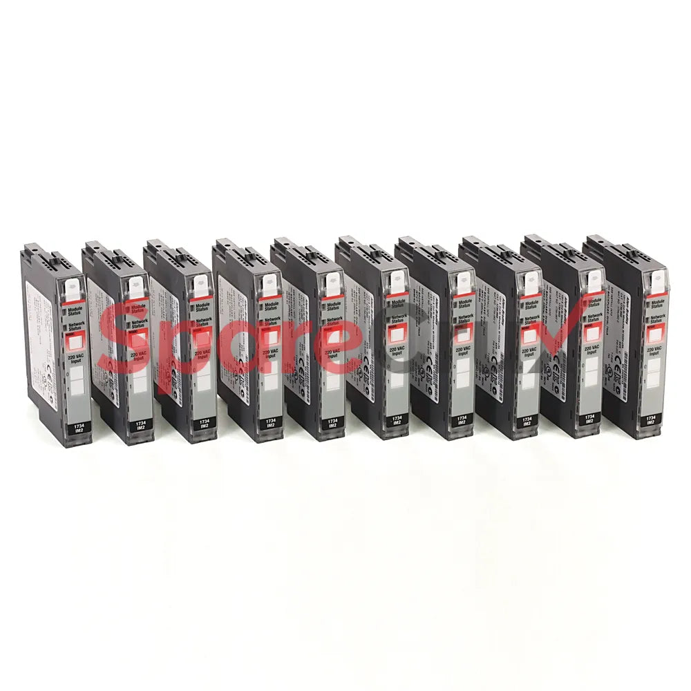 1734-IM2 | ALLEN BRADLEY | POINT I/O 2-Channel 230V AC Input Module