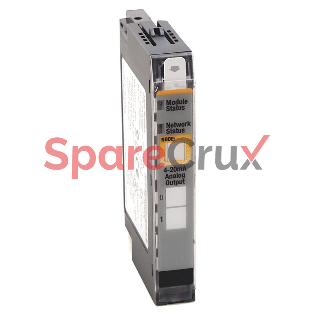 1734-OE2V | ALLEN BRADLEY | POINT I/O 2-Channel Voltage Output Module
