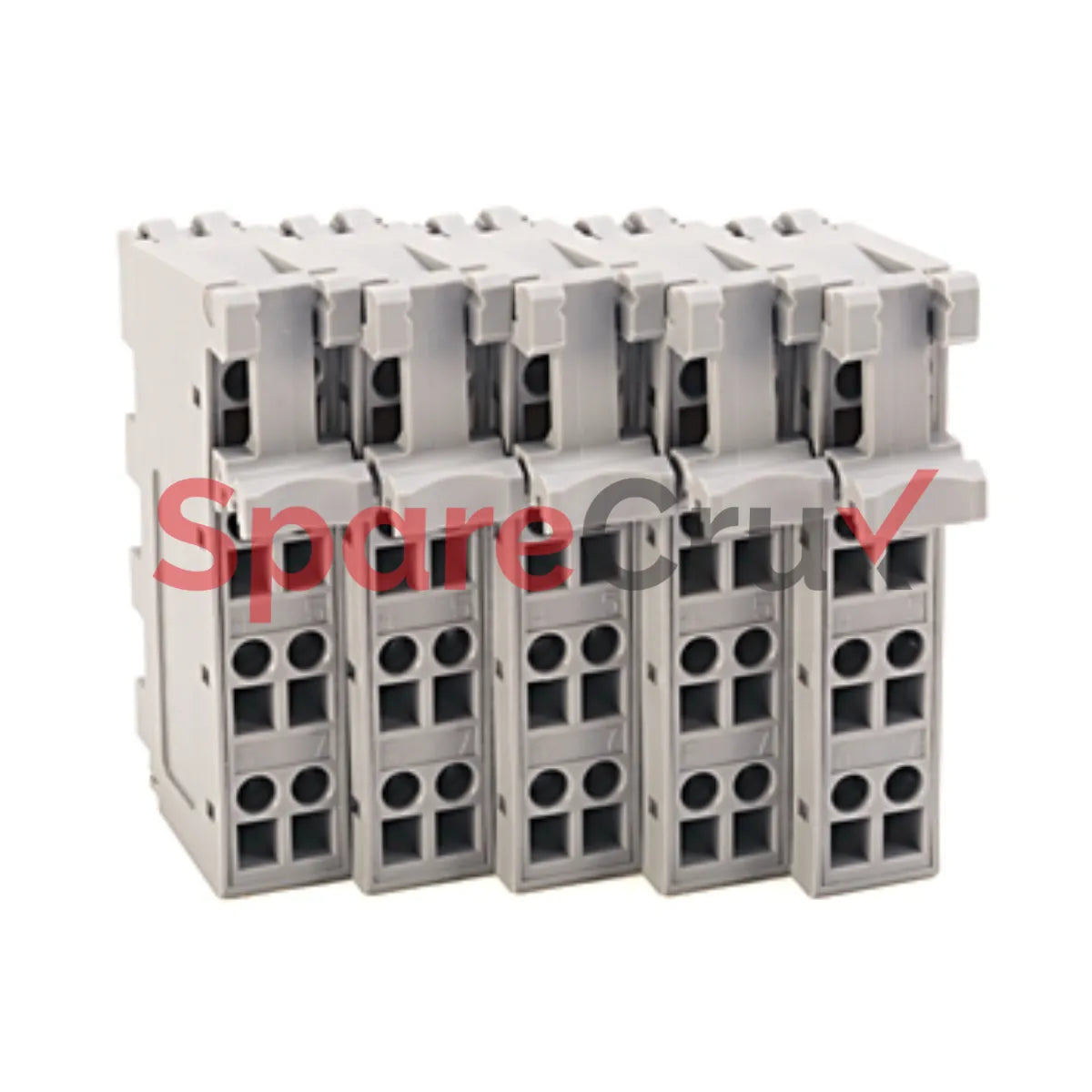 1734-RTB | ALLEN BRADLEY | POINT I/O Removable Terminal Block with Screw-Clamp Terminations