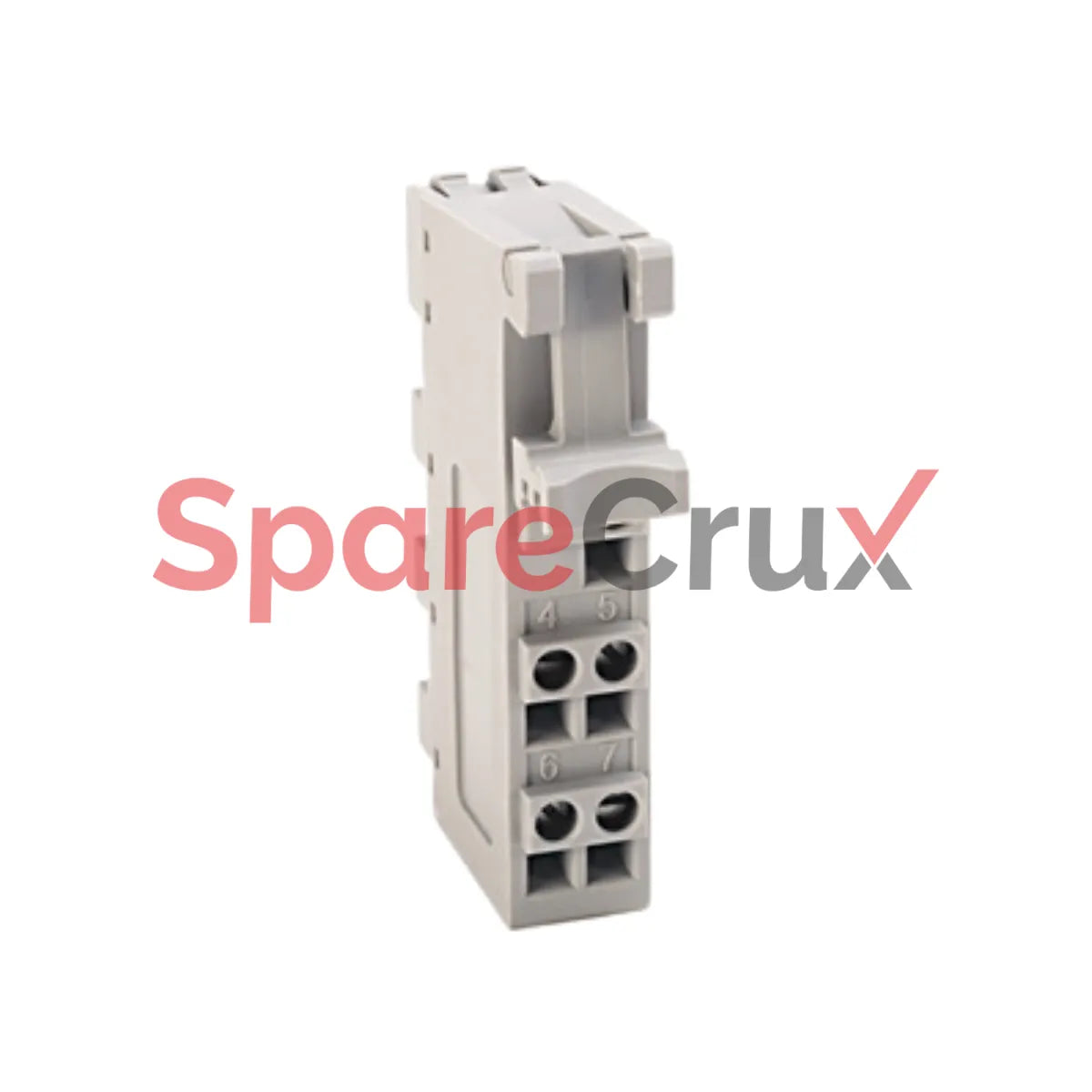 1734-RTBCJC | ALLEN BRADLEY | POINT I/O Removable Terminal Block with Cold Junction Compensation
