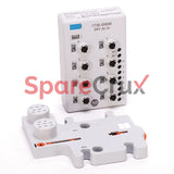 1738-OB16EM12 | ALLEN BRADLEY | ArmorPoint I/O 16-Channel 24V DC Output Module with Electronic Fusing and M12 Connectors