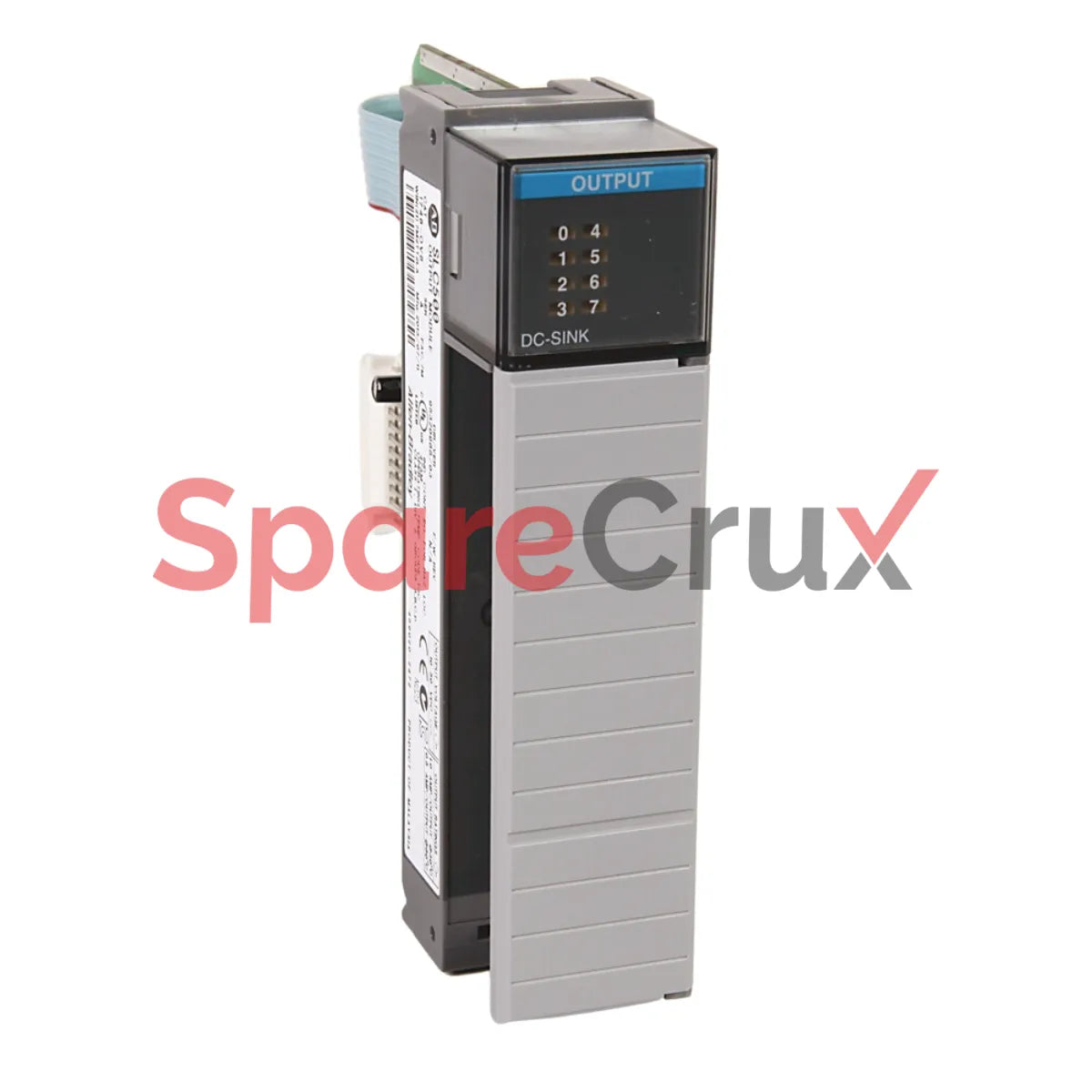 1746-N2 | ALLEN BRADLEY | SLC 500 Empty Slot Filler Module