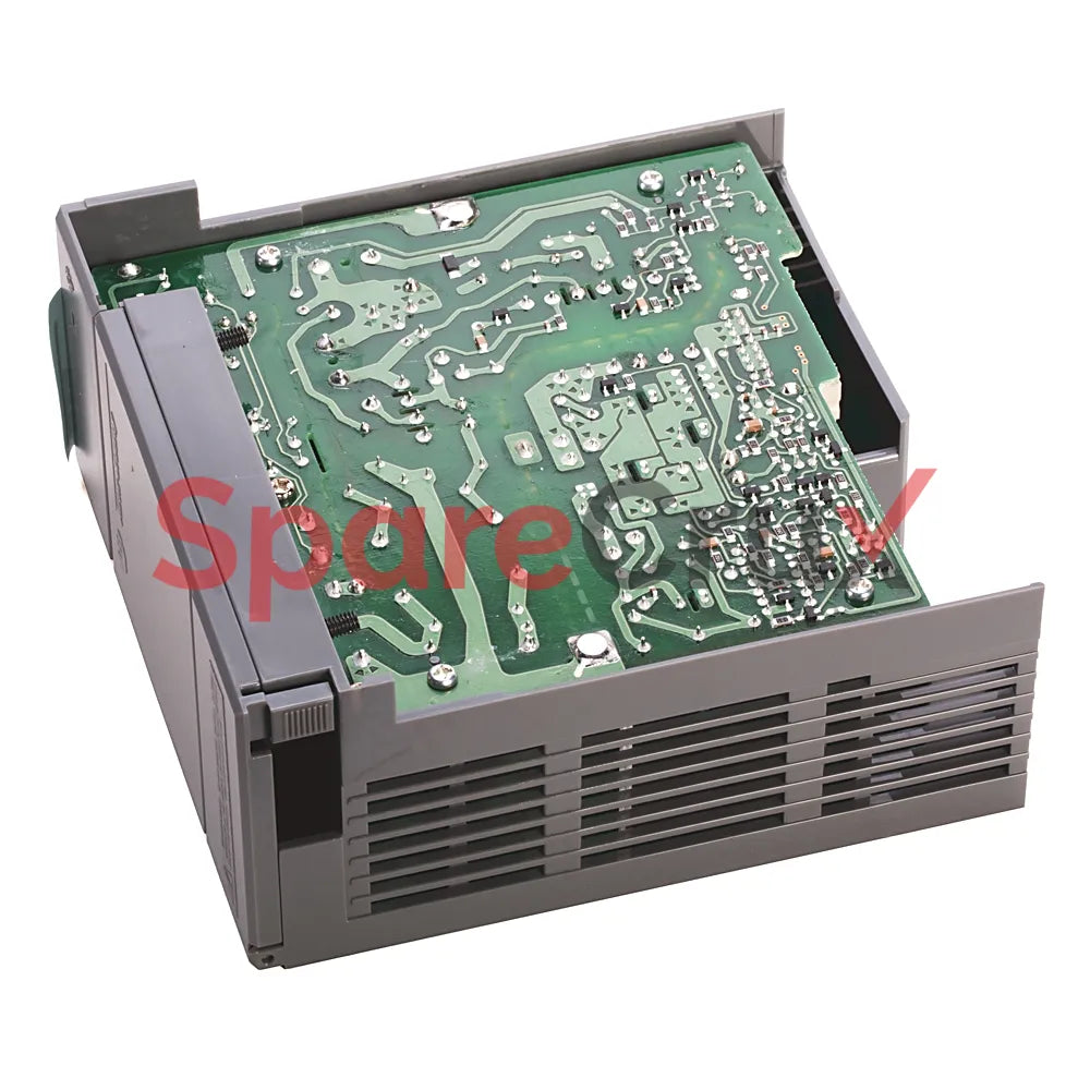 1746-P3 | ALLEN BRADLEY | SLC 500 Power Supply, 24V DC Input, 5V DC Output