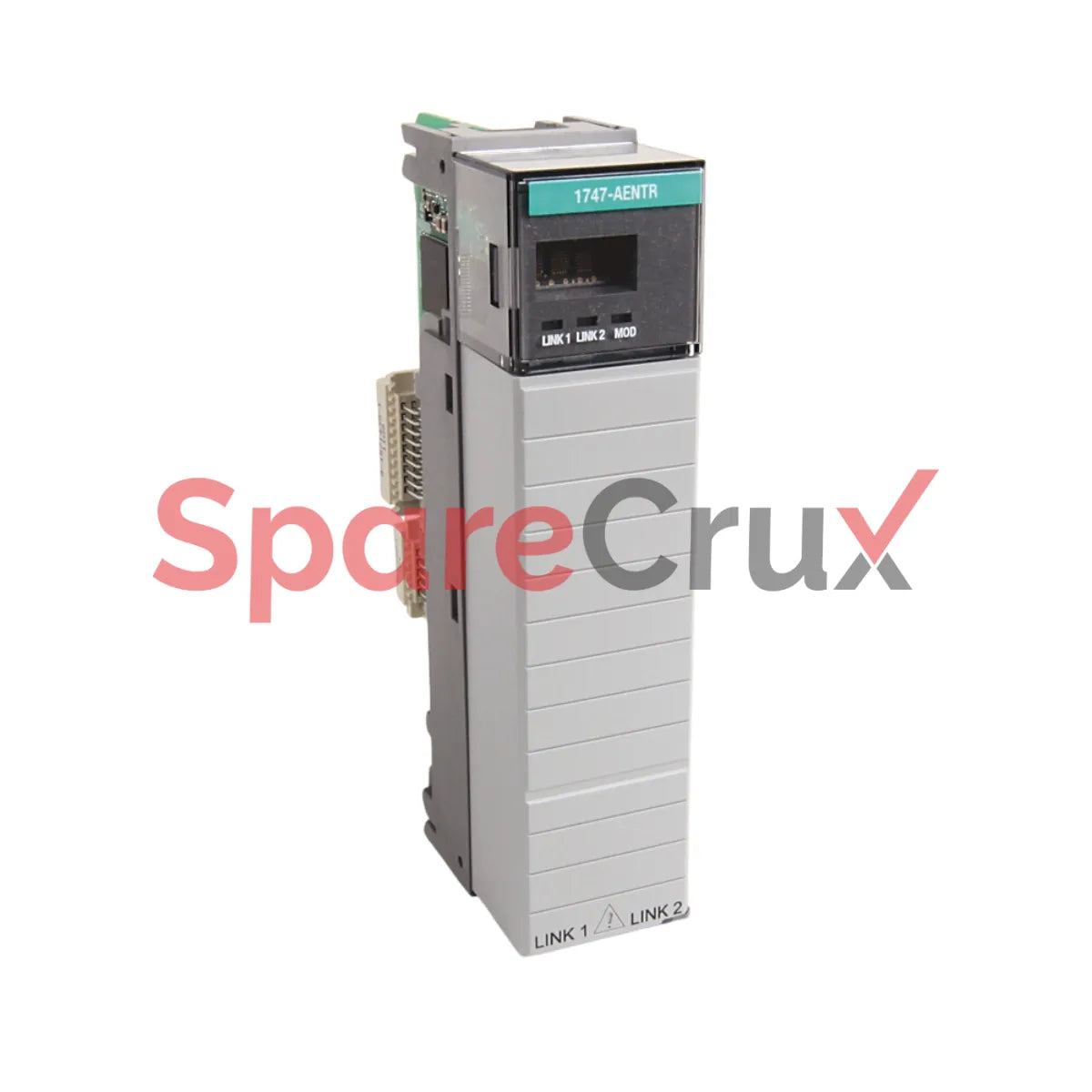 1747-SDN | ALLEN BRADLEY | SLC 500 DeviceNet Scanner Module