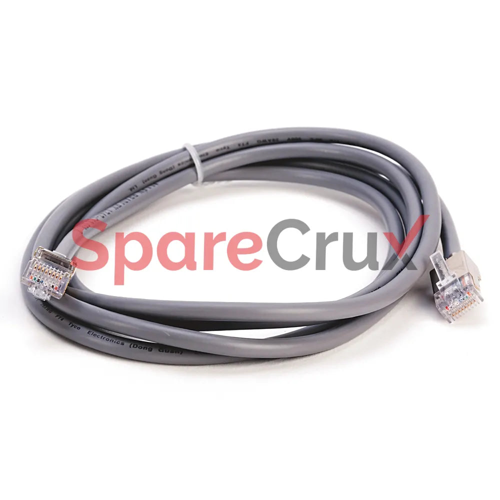 1747-C13 | ALLEN BRADLEY | SLC 500 I/O Expansion Cable, 0.33 Meter (1.08 Feet)