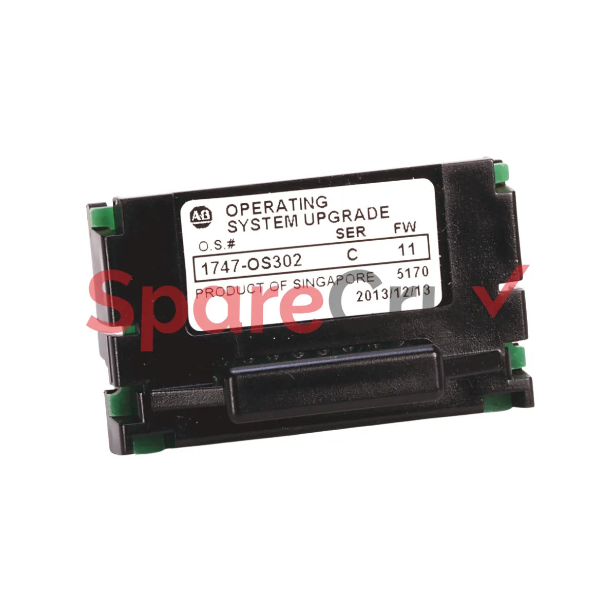 1747-OS302 | ALLEN BRADLEY | SLC 5/03 Firmware Upgrade Kit