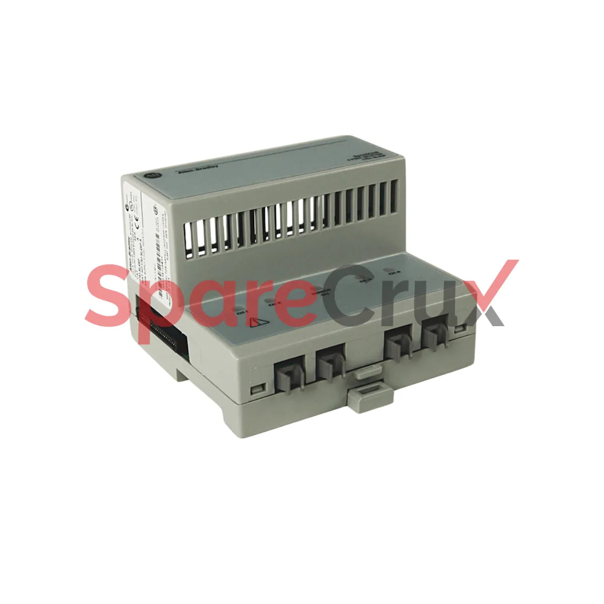 1751-SL4SP | ALLEN BRADLEY | SoftLogix 5800 Standard Edition Software Package