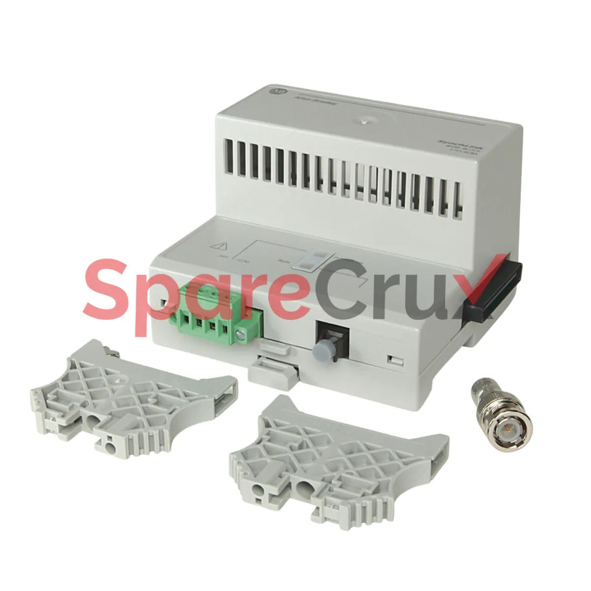 1751-SLBA | ALLEN BRADLEY | SoftLogix 5800 Basic Edition Software Package