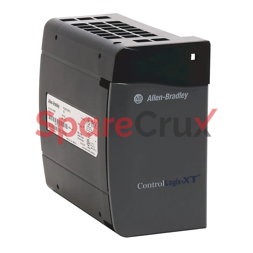 1756-PB30XT | ALLEN BRADLEY | ControlLogix-XT 30W DC Power Supply