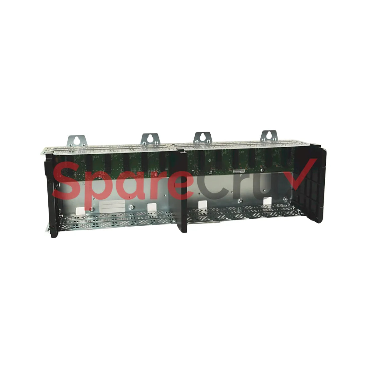 1746-A10 | ALLEN BRADLEY | SLC 500 10-Slot Chassis