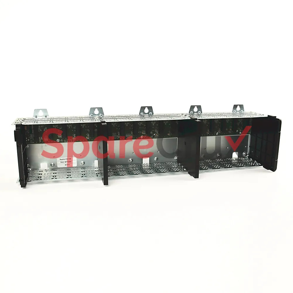1756-A17K | ALLEN BRADLEY | ControlLogix 17-Slot Chassis, Conformal Coated