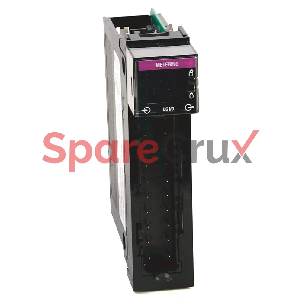 1756-CFM | ALLEN BRADLEY | ControlLogix Configurable Flowmeter Module