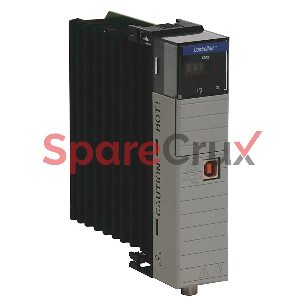 1756-CN2 | ALLEN BRADLEY | ControlLogix ControlNet Bridge Module