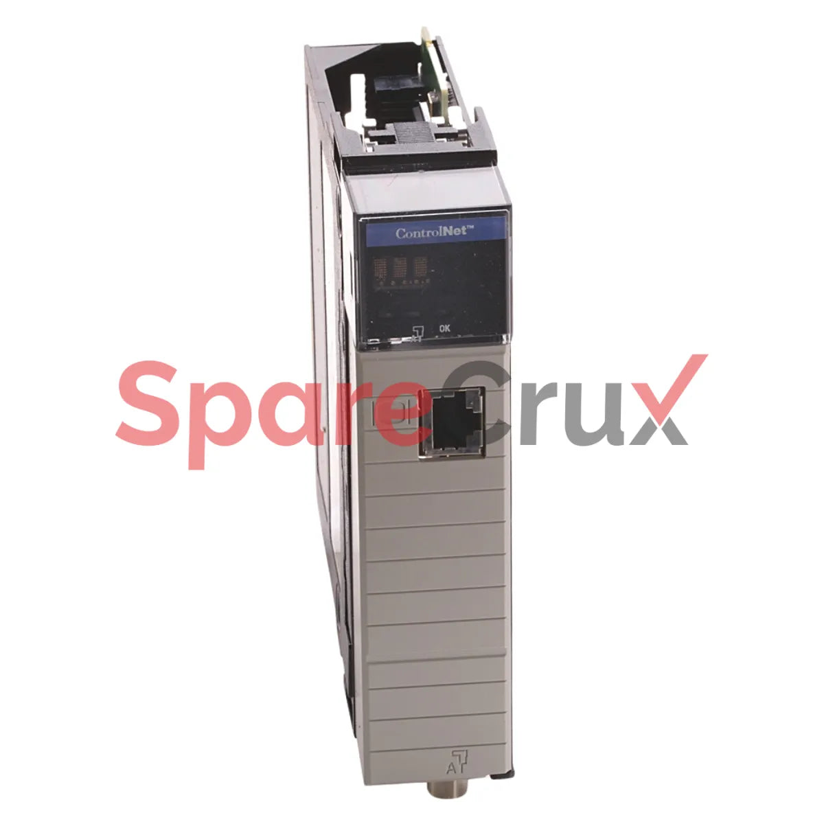 1756-CNBK | ALLEN BRADLEY | ControlLogix ControlNet Bridge Module, Conformal Coated