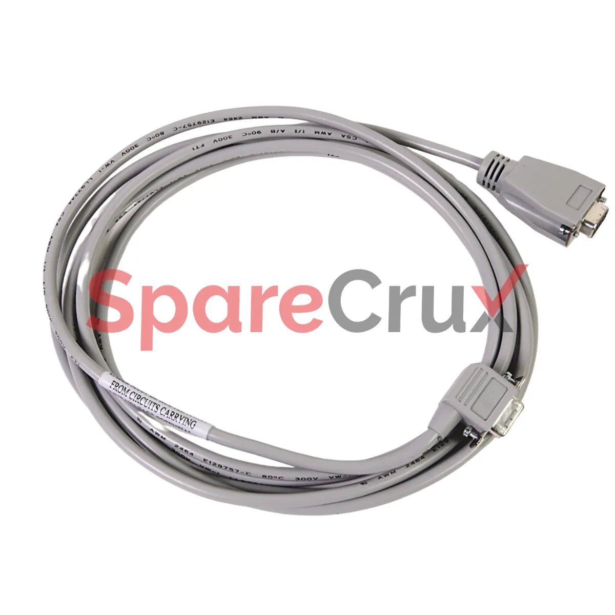 1756-CP3 | ALLEN BRADLEY | RS-232 Programming Cable for ControlLogix Controllers