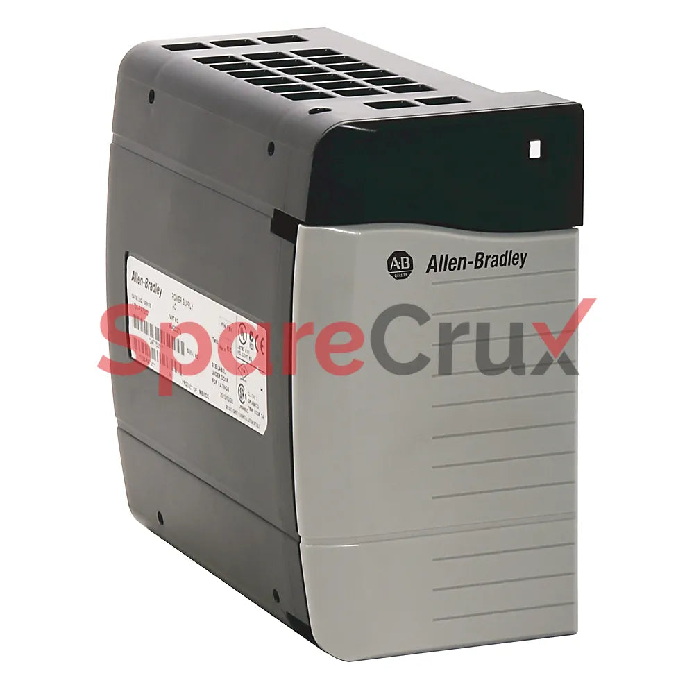 1756-PB50K | ALLEN BRADLEY | ControlLogix 50W DC Power Supply, Conformal Coated