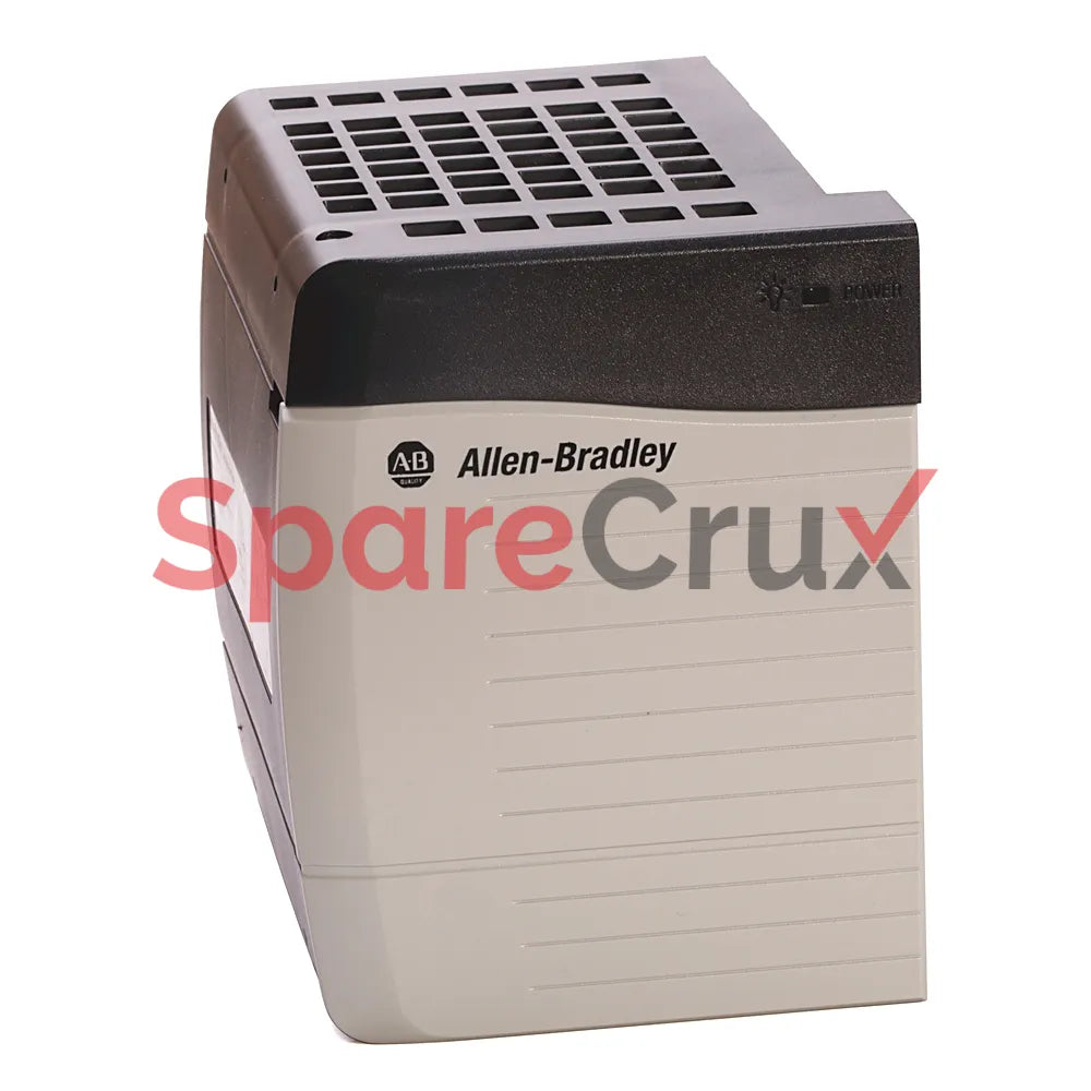 1756-PB72K | ALLEN BRADLEY | ControlLogix 72W DC Power Supply, Conformal Coated