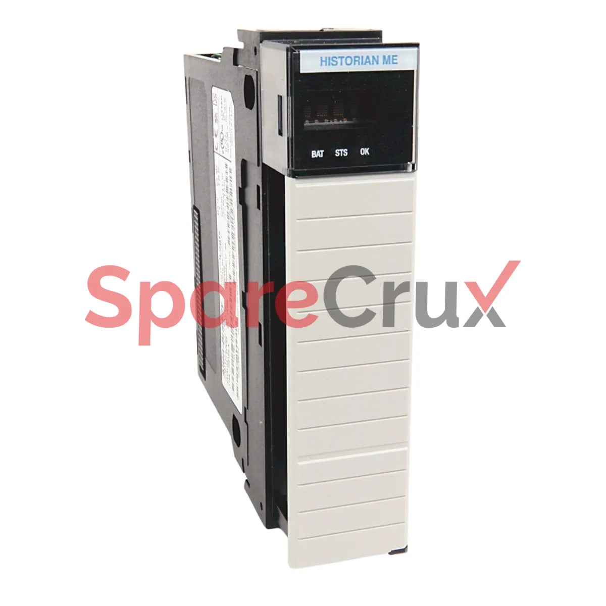 1756-HIST2G | ALLEN BRADLEY | ControlLogix 2GB Nonvolatile Memory Module