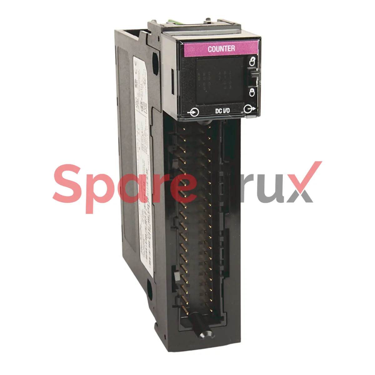 1756-HSC | ALLEN BRADLEY | ControlLogix High-Speed Counter Module