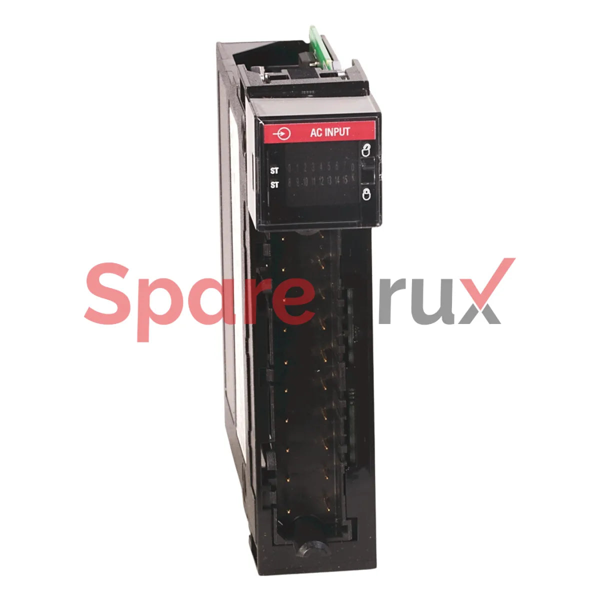 1756-OX8I | ALLEN BRADLEY | ControlLogix 8-Point Isolated Relay Output Module