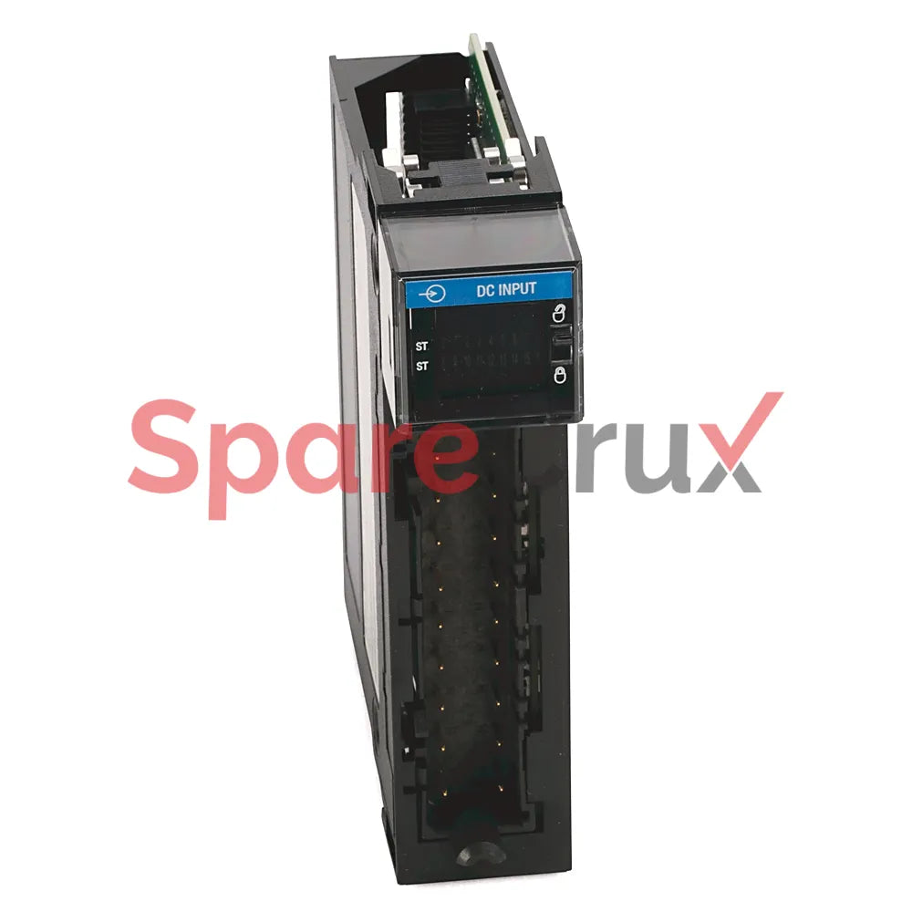 1756-IH16ISOEK | ALLEN BRADLEY | ControlLogix 16-Point DC Input Sequence of Events Module, Conformal Coated