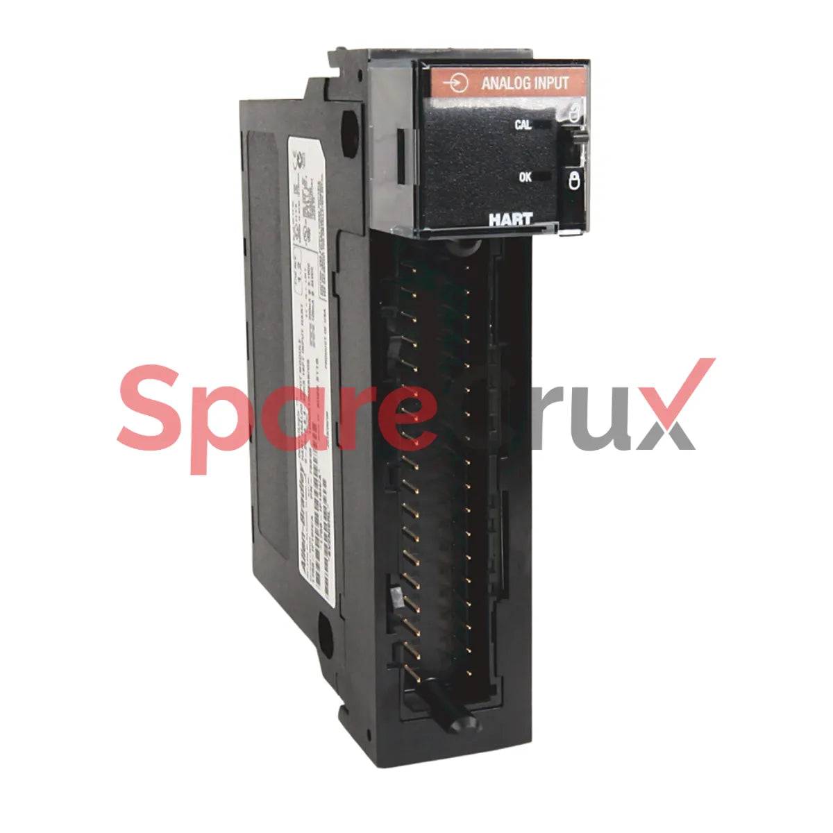 1756-IF8HK | ALLEN BRADLEY | ControlLogix 8-Channel HART Analog Input Module, Conformal Coated