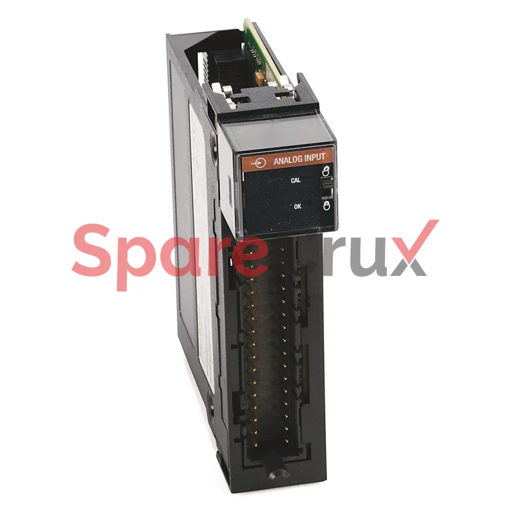1756-IF8 | ALLEN BRADLEY | ControlLogix 8-Channel Analog Input Module