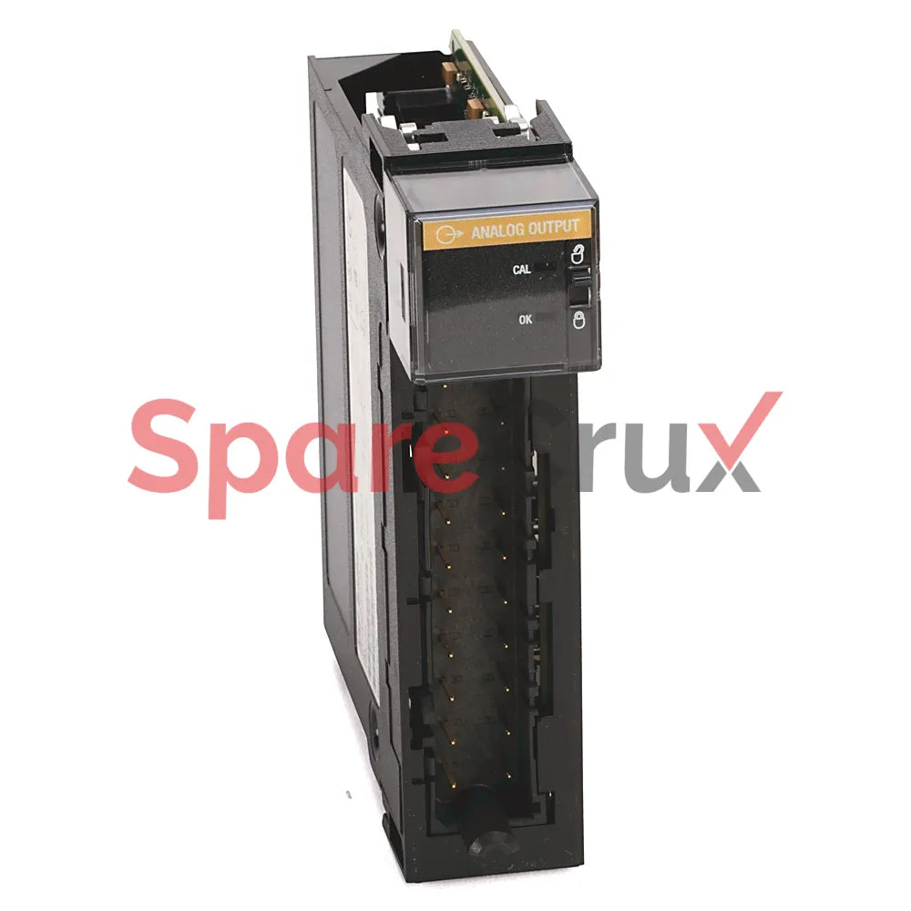 1756-OF8 | ALLEN BRADLEY | ControlLogix 8-Point Analog Output Module