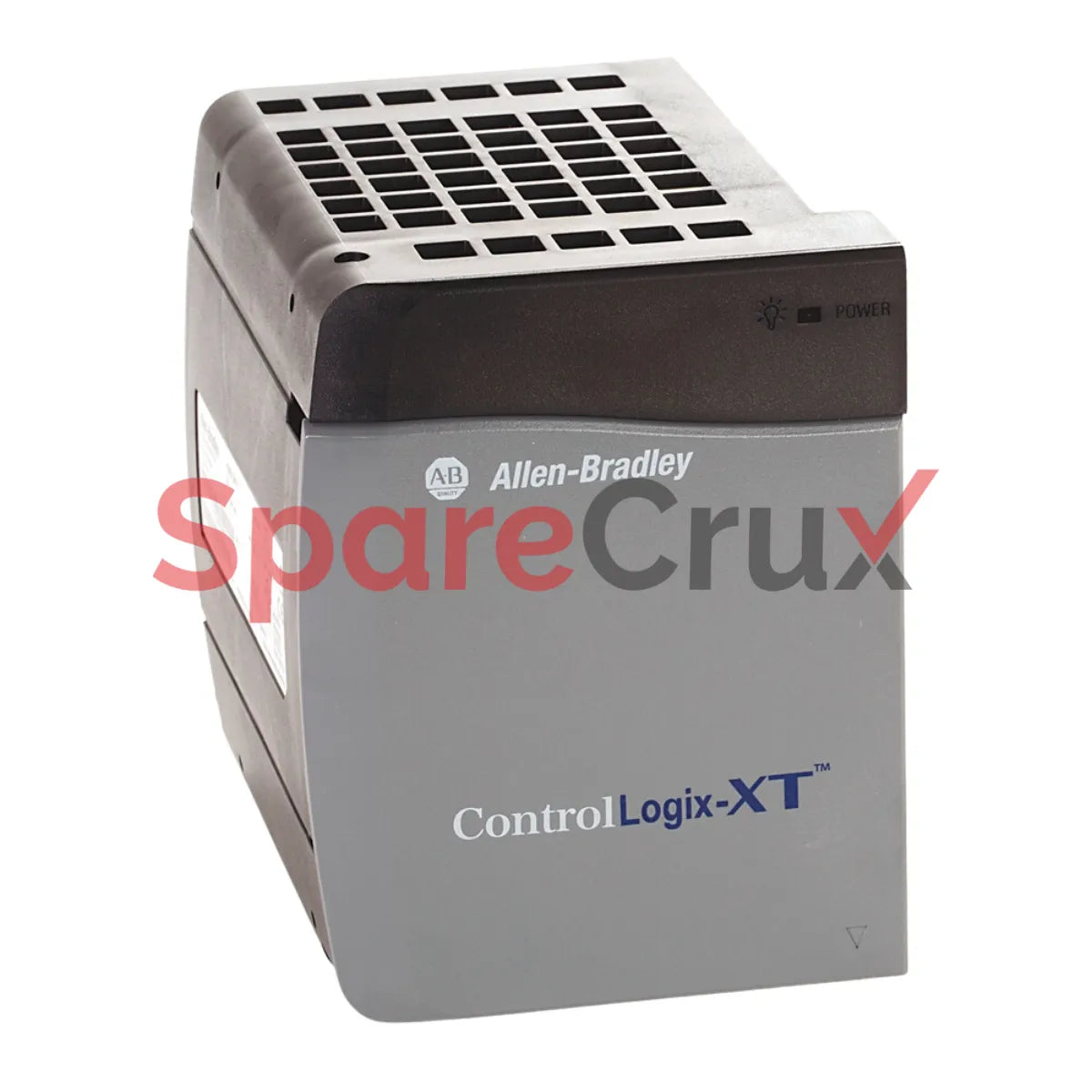 1756-PBXTR | ALLEN BRADLEY | ControlLogix-XT 18-32V DC Redundant Power Supply