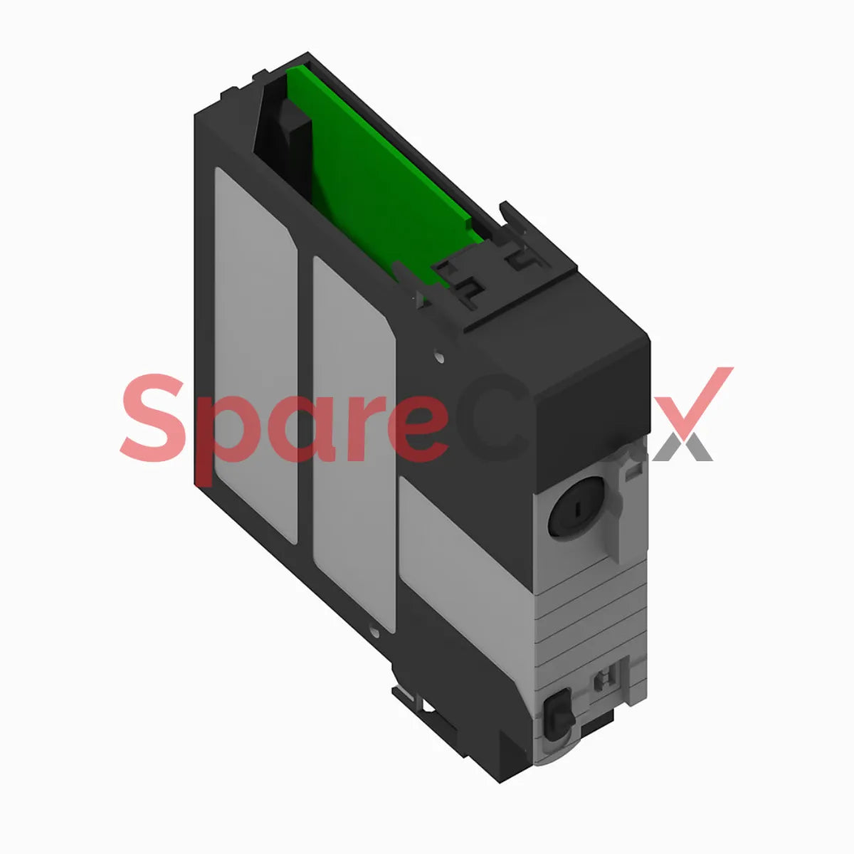 1756-PPMPC | ALLEN BRADLEY | ControlLogix Power Monitor Phase Current Module