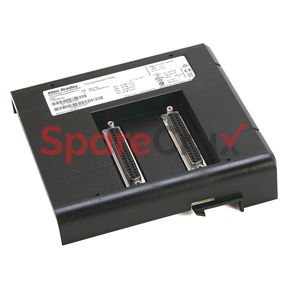1756-PSCA2 | ALLEN BRADLEY | ControlLogix Power Supply Chassis Adapter