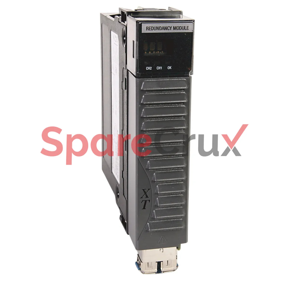 Xt 7 Relt Module 1756-RM2XT | ALLEN BRADLEY | ControlLogix-XT Redundancy Module – SpareCrux