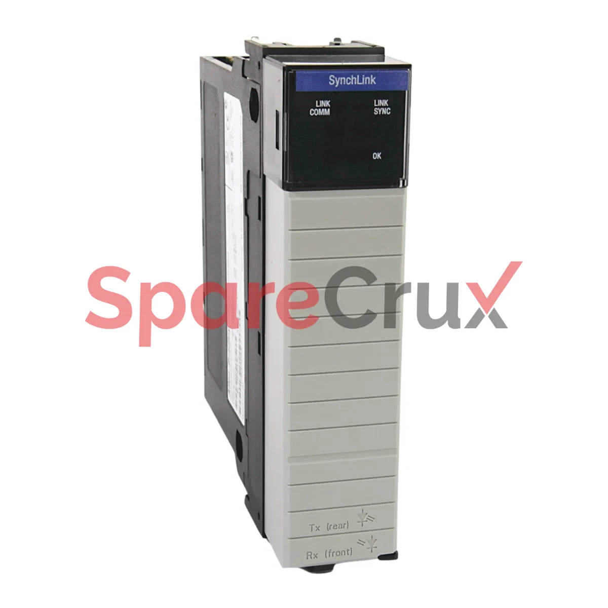 1756-SYNCH | ALLEN BRADLEY | ControlLogix SynchLink Module