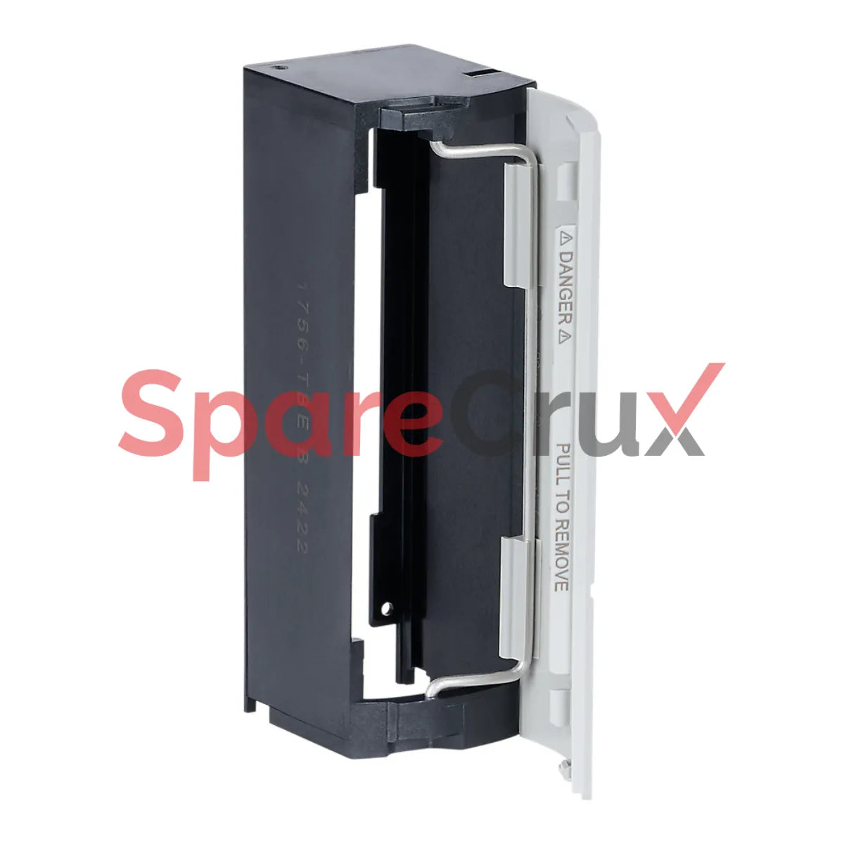 1756-TBE | ALLEN BRADLEY | ControlLogix Extended-Depth Terminal Block Housing