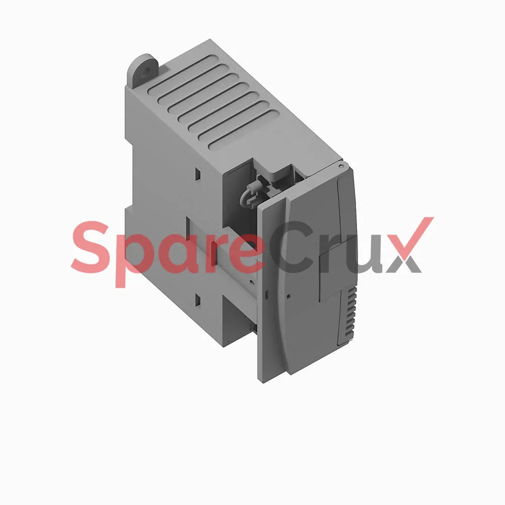 1762-OF4 | ALLEN BRADLEY | MicroLogix 4-Channel Analog Output Module