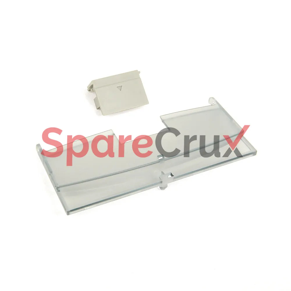 1762-RPLDIN2 | ALLEN BRADLEY | MicroLogix Replacement DIN Rail Clip