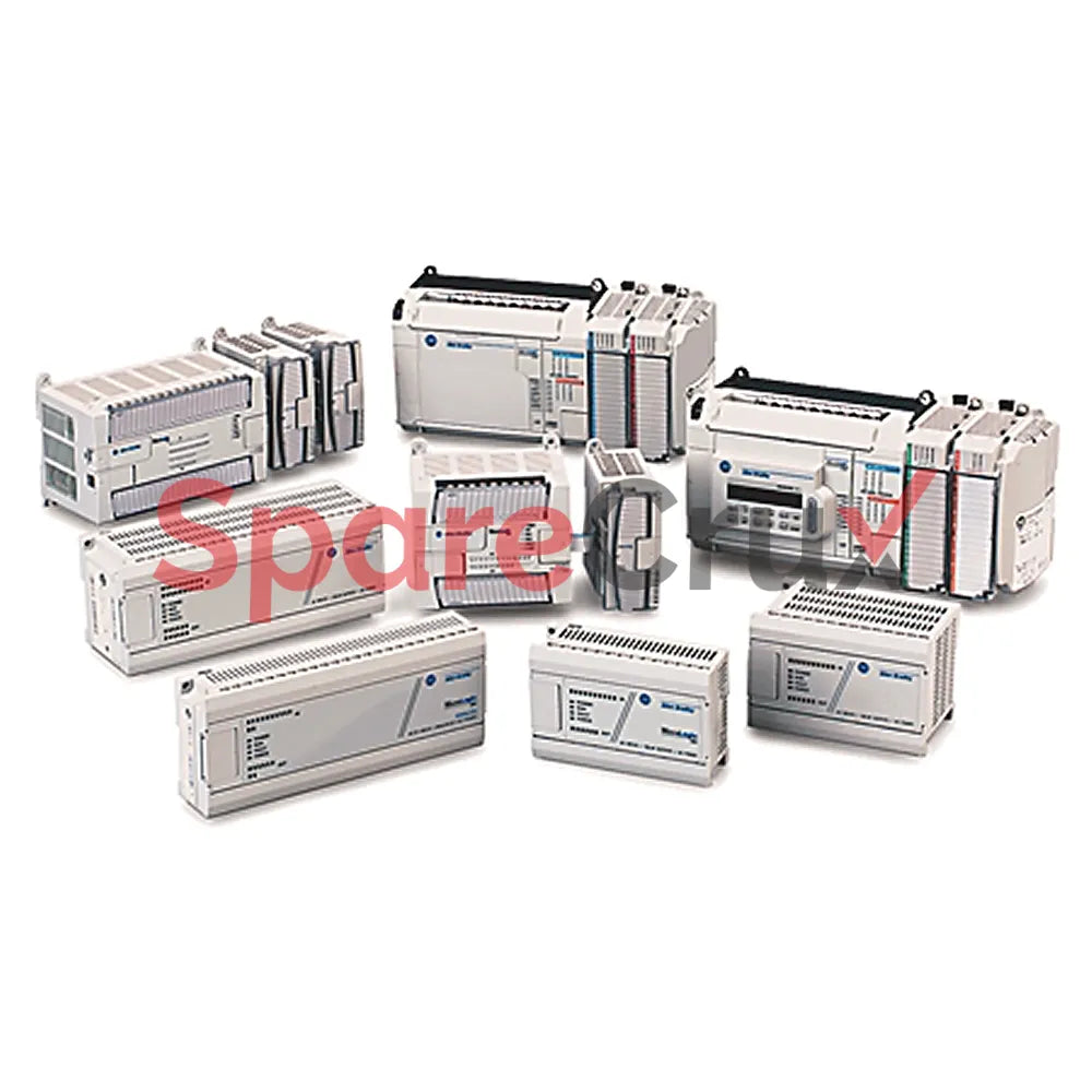 1766-MM1 | ALLEN BRADLEY | MicroLogix 1400 Memory Module