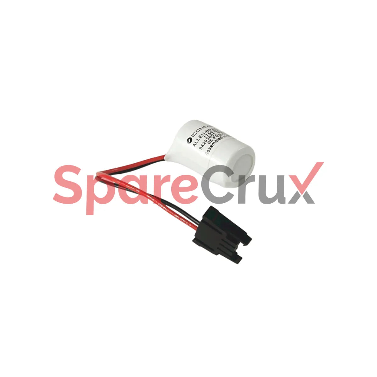 1769-BA | ALLEN BRADLEY | CompactLogix Battery