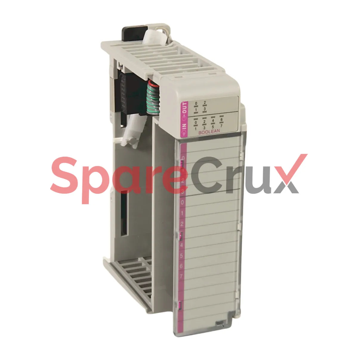 1769-BOOLEAN | ALLEN BRADLEY | CompactLogix Boolean Module