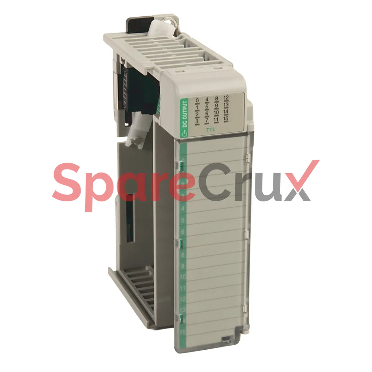 1769-OG16 | ALLEN BRADLEY | Compact I/O 16-Point TTL Output Module