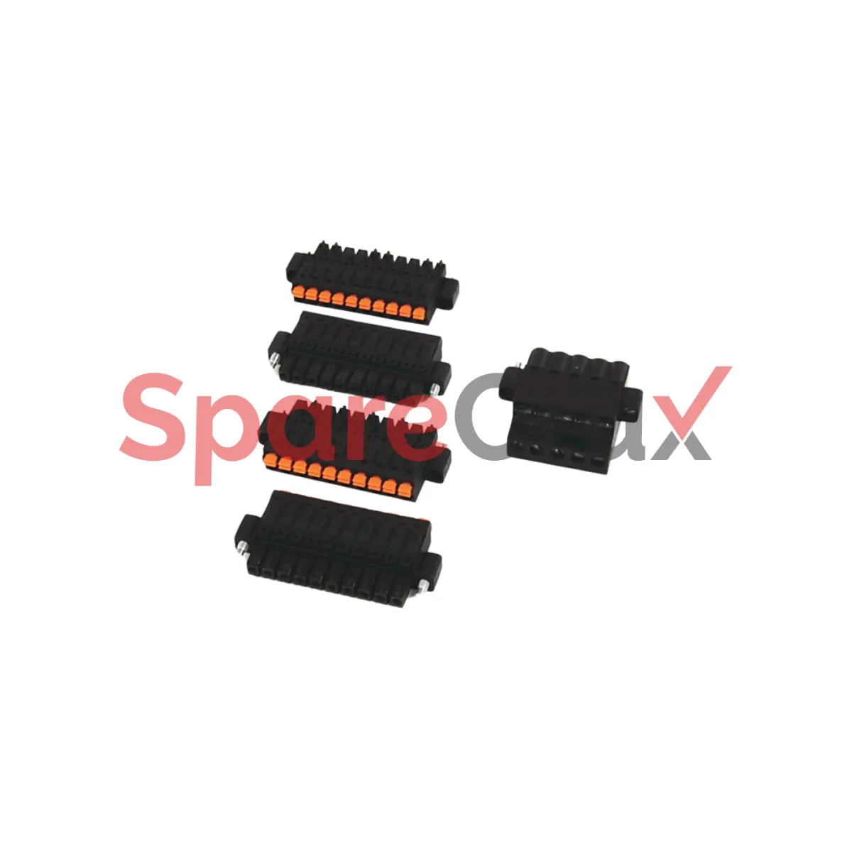 1769-RTB45 | ALLEN BRADLEY | Compact I/O 45-Pin Removable Terminal Block