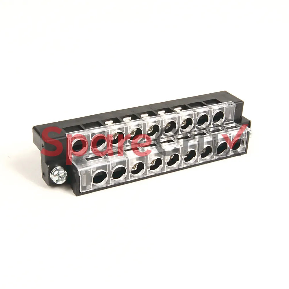 1769-RTBN10 | ALLEN BRADLEY | Compact I/O 10-Pin Removable Terminal Block