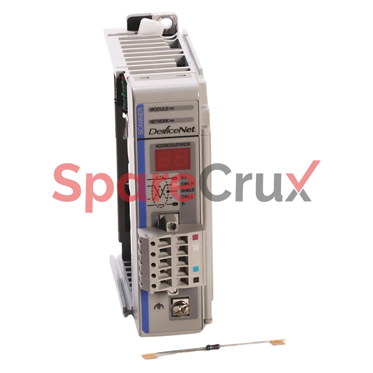 1769-SDN | ALLEN BRADLEY | Compact I/O DeviceNet Scanner Module